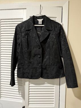 George Black Blazer size 18